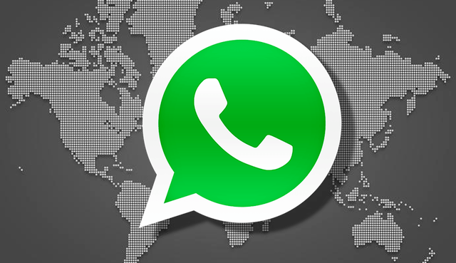 WhatsApp Help Center - How to detect WhatsApp account information.